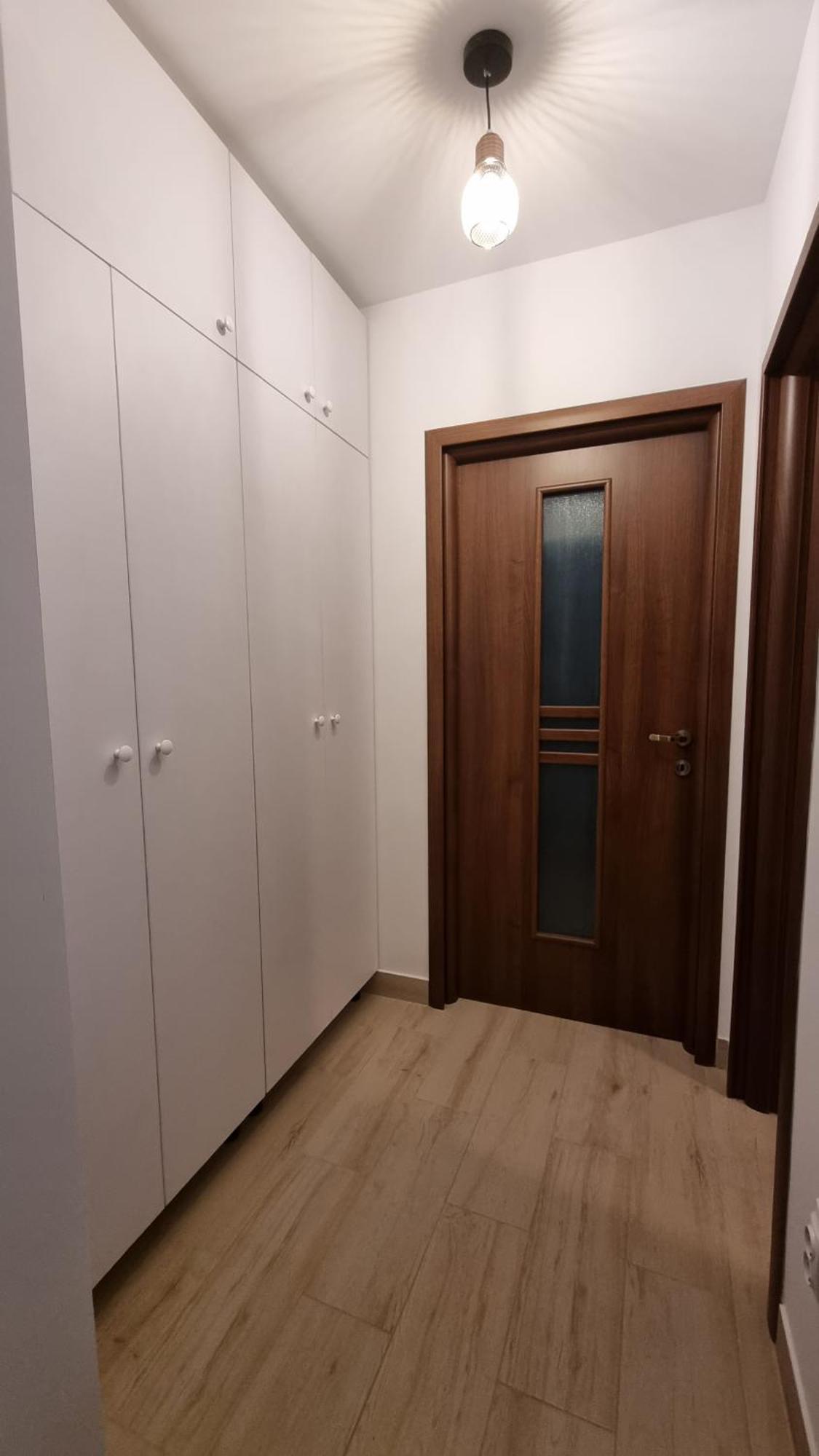 Comodo Apartment 투르다 외부 사진