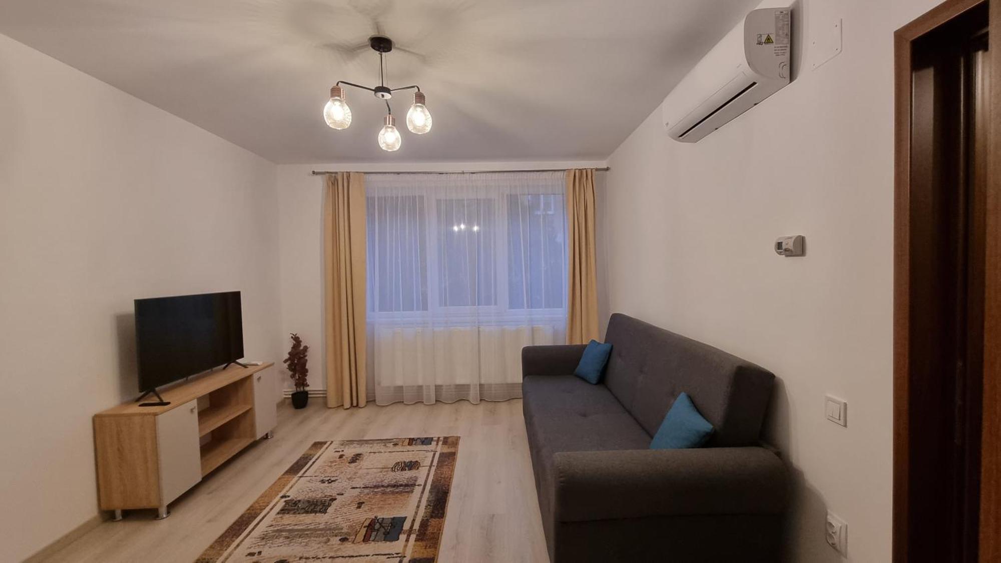 Comodo Apartment 투르다 외부 사진