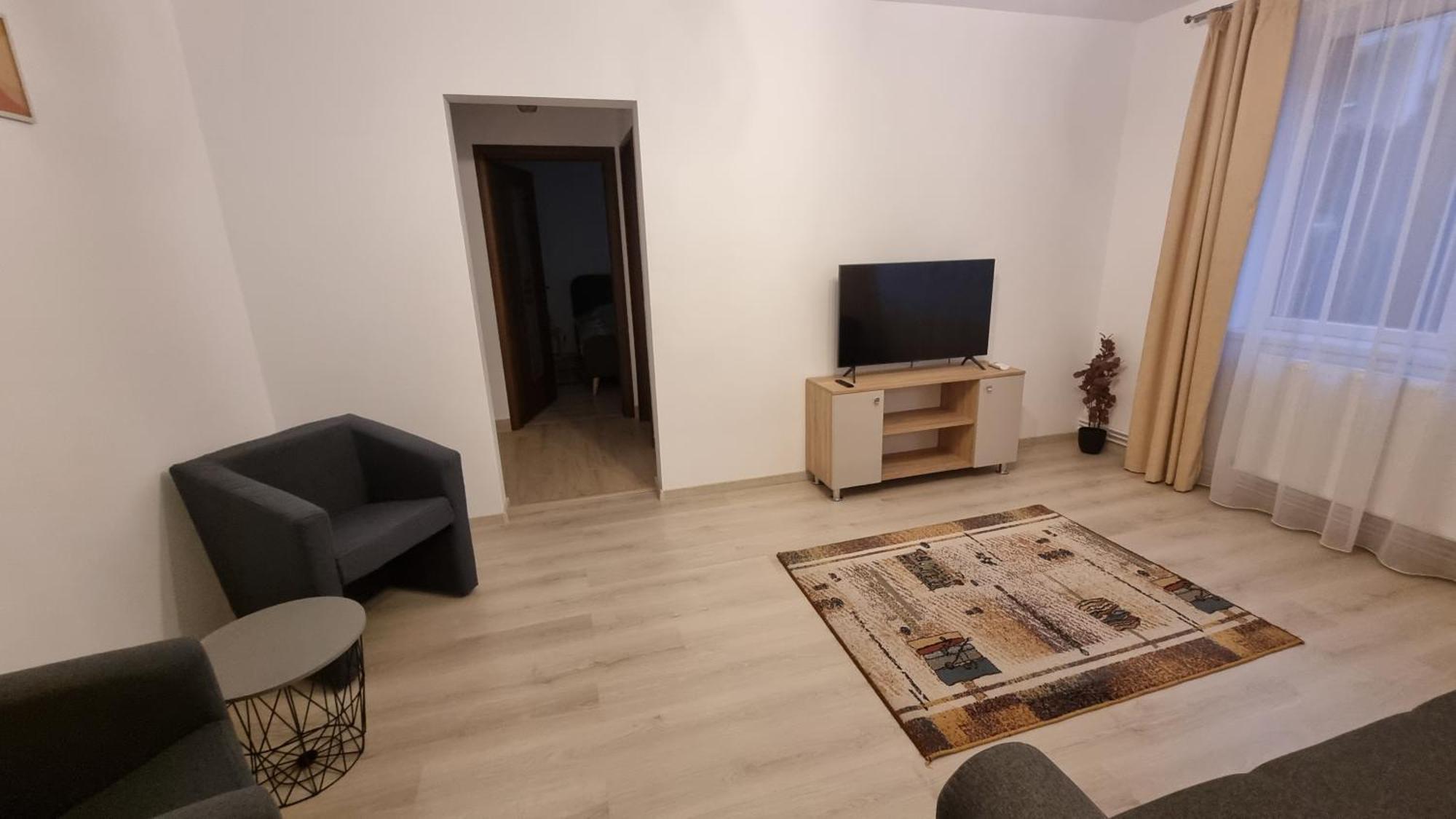 Comodo Apartment 투르다 외부 사진