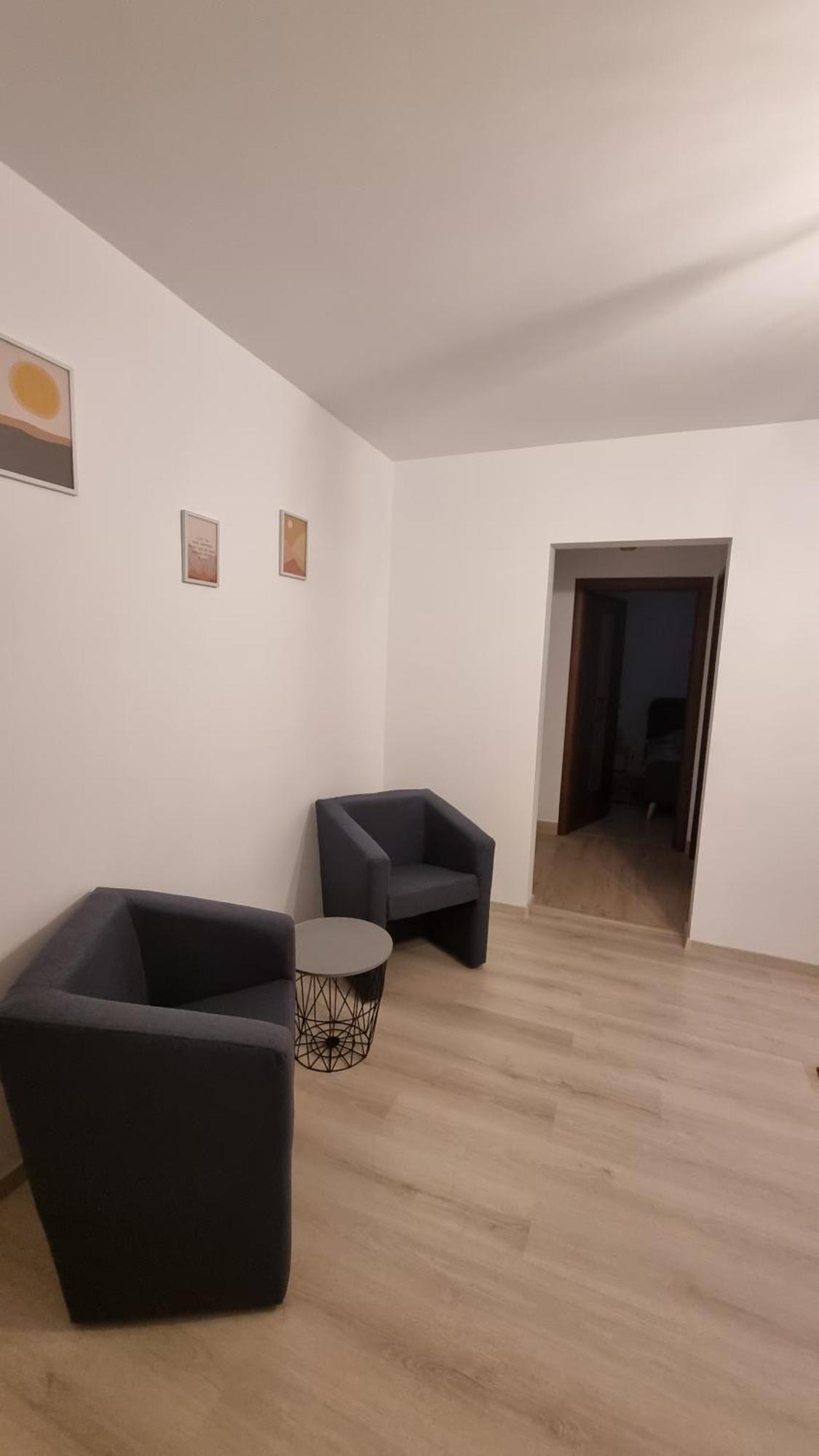 Comodo Apartment 투르다 외부 사진